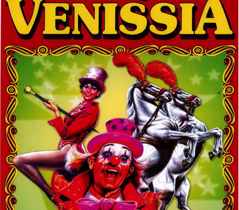 Le Cirque Venissia