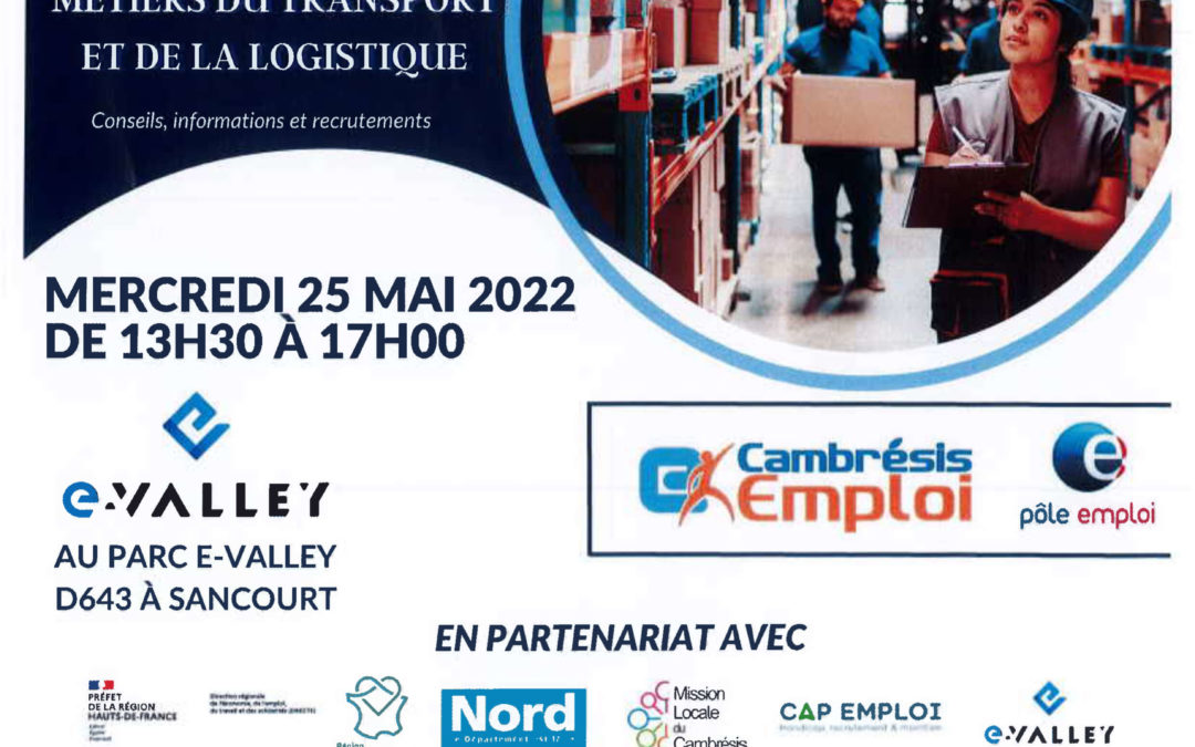 Forum Emploi et Formation